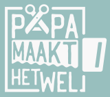 Papa maakt het wel